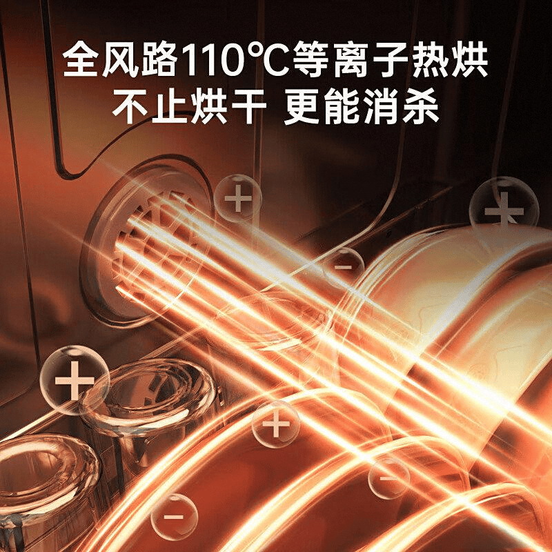 测:家庭清洁的理想选择开元棋牌海信洗碗机评(图5) 测:家庭清洁的理想选择开元棋牌海信洗碗机评(图5)